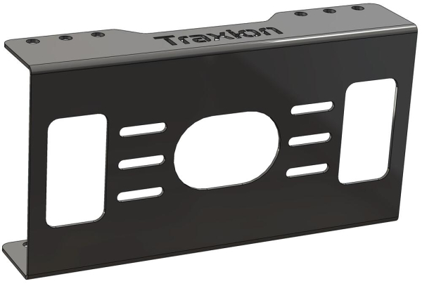 en option : supports porte-feux
